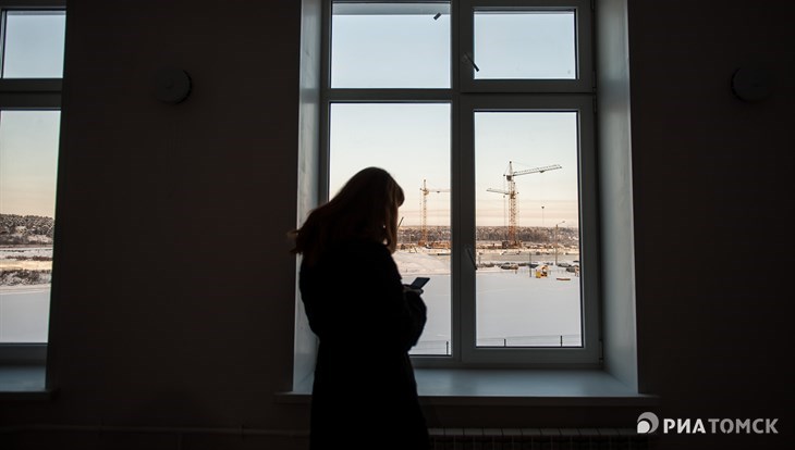 Земельные льготы достраивающим проблемные дома в Томске могут продлить