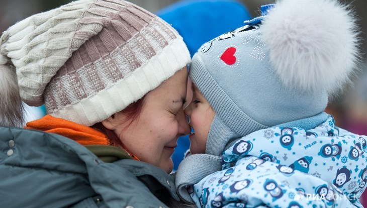 От Морозко до Яги: гид по детским мероприятиям на праздники в Томске