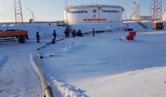 Томская область потеряет 0,5 млрд руб от ухода Транснефти из региона