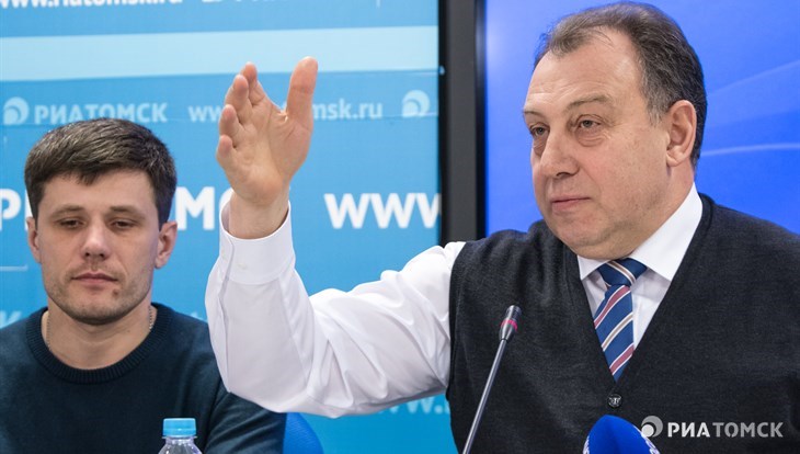 Ферма в томском Ягодном станет пилотной для внедрения роботов-доярок