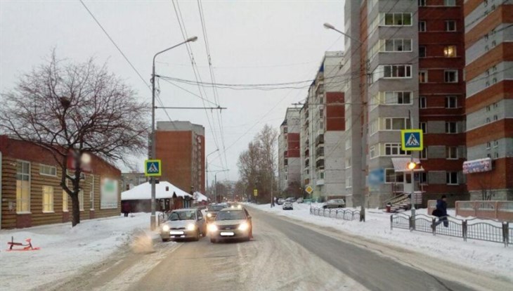 Жители Томска жалуются на неприятный запах в северной части города