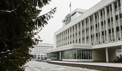 Томские власти рассказали, что построят в рамках нацпроектов до 2024г