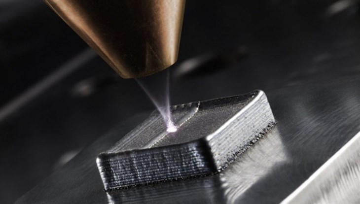 Большая печать: на что будет способен создаваемый в Томске 3D-принтер