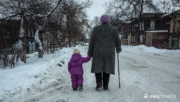 Специальный кодекс поможет томичам разобраться в социальных льготах