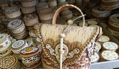 Томичи создадут селькупский комикс и оберег на первой этно-барахолке