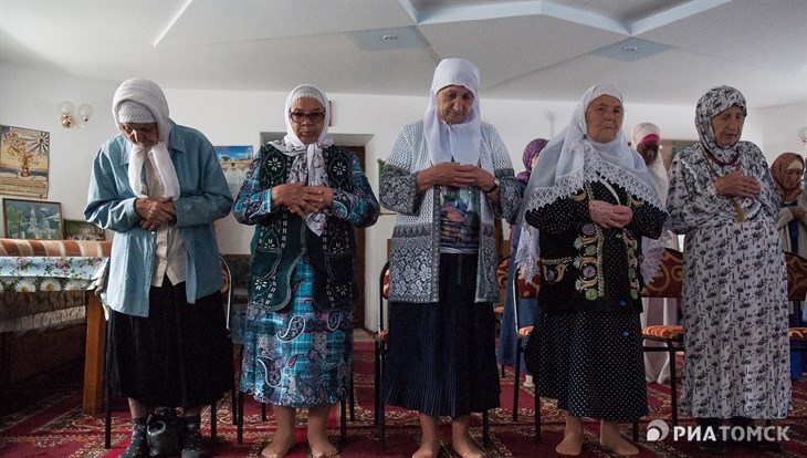 Мусульмане Томска ожидают около тысячи гостей на большой Ифтар