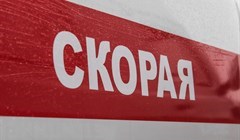 Женщина из Асина, по дороге к которой погибли медики, в реанимации