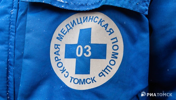Соломатина: почти треть сотрудников скорой помощи в Томске заболели