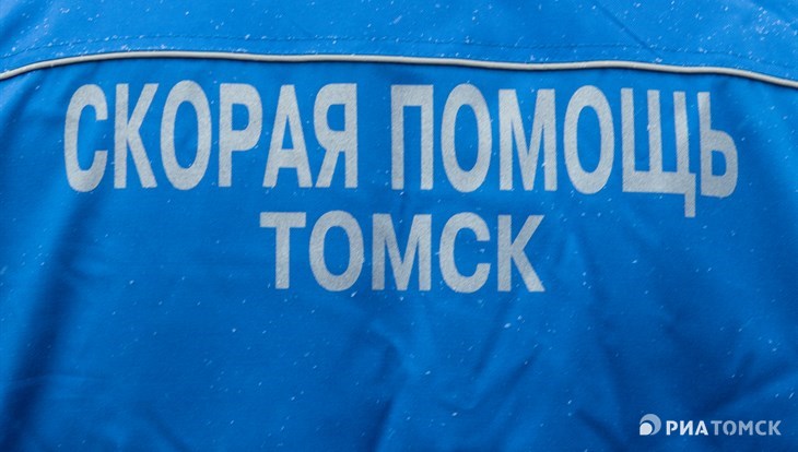 Бригада паллиативной скорой помощи появилась в Томске