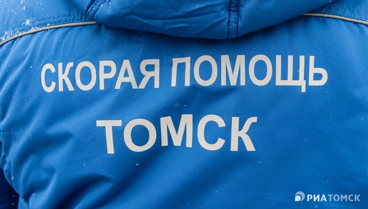Более 30 фельдшеров пополнили штат скорой помощи в Томске в 2019г