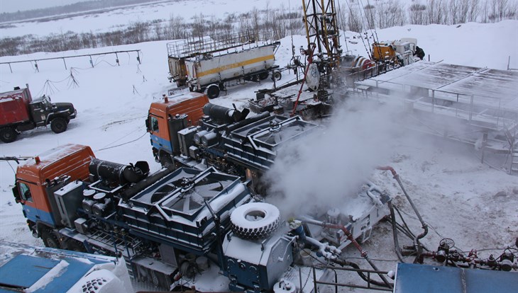 Добыть трудную нефть: специалисты Томскнефти о гидроразрыве пласта