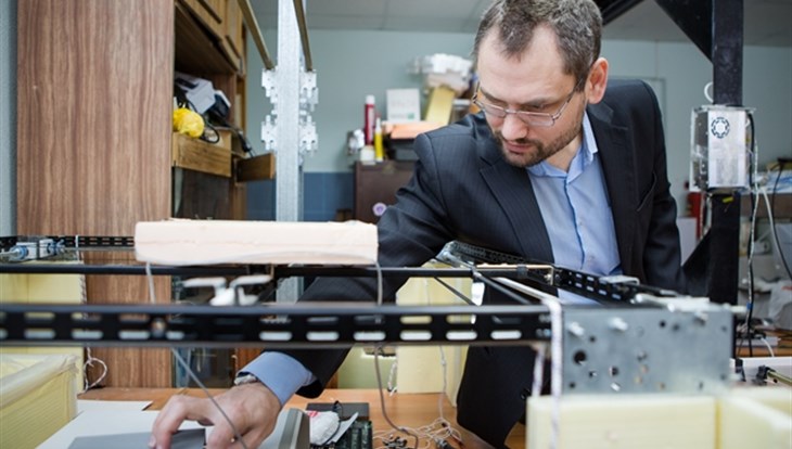 Ученые ТГУ к 2020 году создадут новый метод ультразвуковой 3D-печати