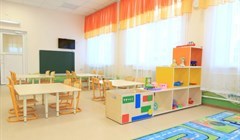 Власти Томска объявили тендер на строительство 4-х корпусов детсадов