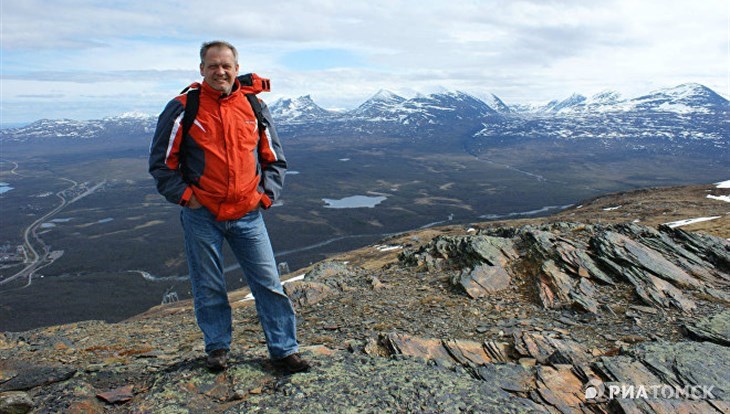 Ученый ТГУ стал участником международного арктического проекта