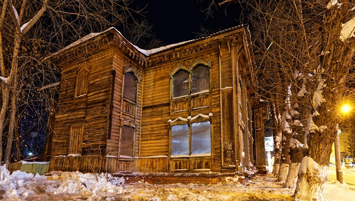 Солдатская синагога в Томске: история появления