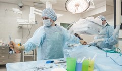 Разработка ученых ТГУ и ТПУ поможет медикам при операциях