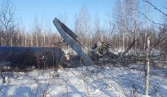 Семьи погибших в ЧП с Ми-8 под Стрежевым получат выплаты по 2 млн руб