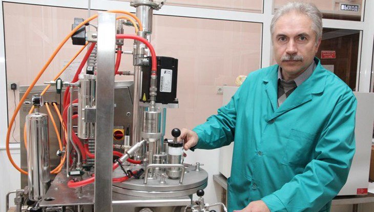 TPU scientists make waste from biofuel production profitable