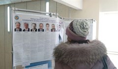 Руководители томских штабов кандидатов оценили выборы президента