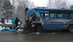 Последний пострадавший в ДТП с колпашевским автобусом выписан из ОКБ