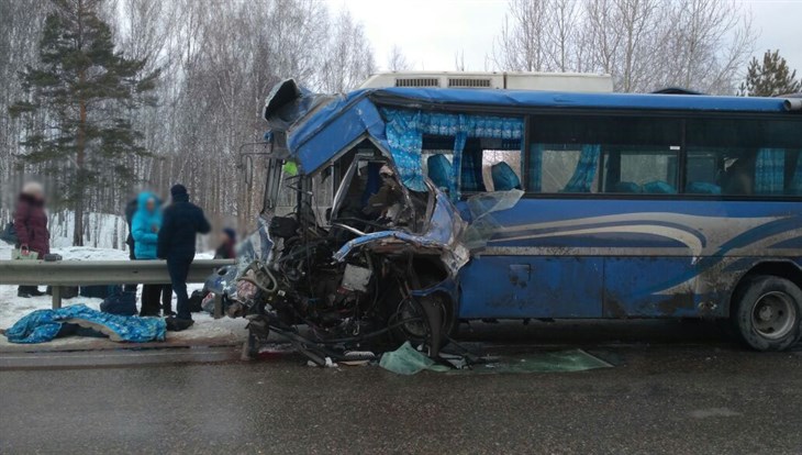 Последний пострадавший в ДТП с колпашевским автобусом выписан из ОКБ