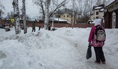 Томские власти установили график зимних и весенних школьных каникул