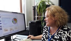 Климатолог ТГУ: Центральная Россия больше не делает погоду в Томске