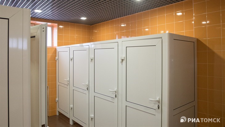 Эксперт: заведения Томска со свободным входом в туалет надо пометить