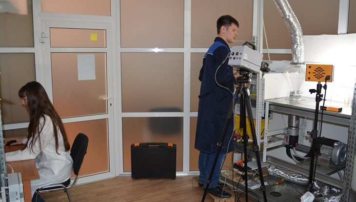 Ученые ТПУ испытают новое топливо в одной из котельных Томска