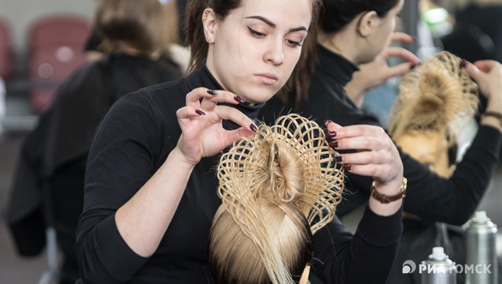 Чемпионат по парикмахерскому искусству пройдет в Томске в марте