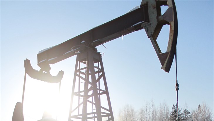 Власти Томской области ожидают роста инвестиций в нефтяную отрасль
