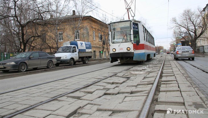Мэр: Томску необходимо приобрести более 180 единиц электротранспорта