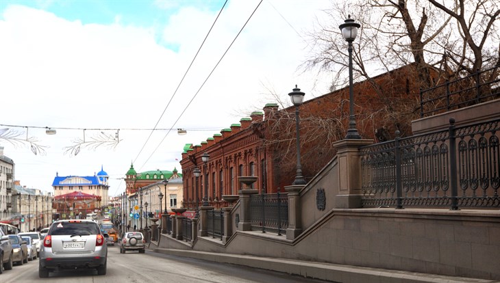 Прохладная ветреная погода сохранится в Томске в пятницу