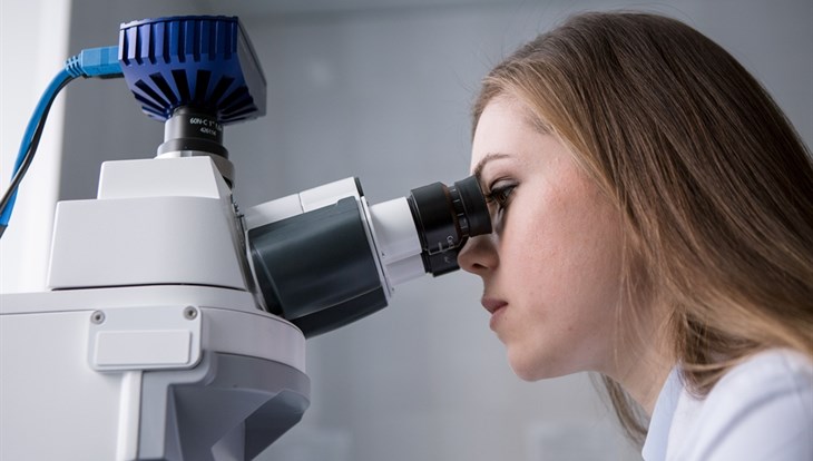 TSU investigate devourer cells influence on cancer development