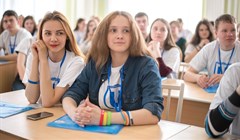 Школьники из РФ и СНГ представят на форуме проекты по улучшению ТГУ
