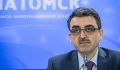 Ректор ТГУ: U-NOVUS-2018 может помочь томской экономике знаний