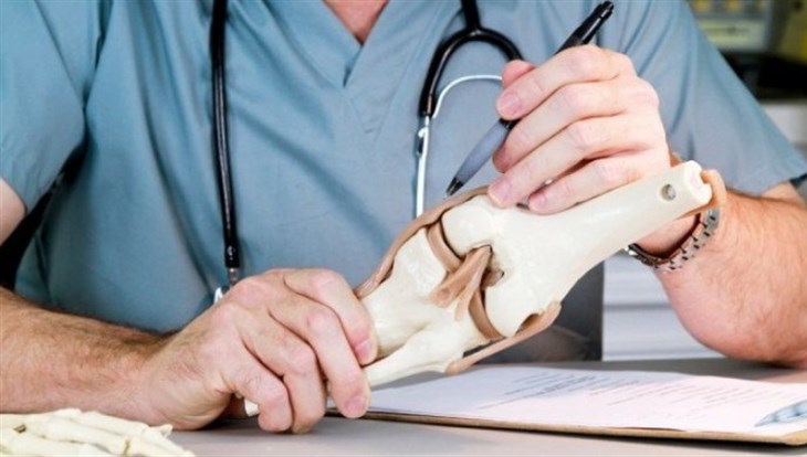 Томские ученые придумали,как сделать костные имплантаты менее упругими