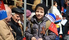 День Победы 9 мая 2019 года в Томске: программа мероприятий