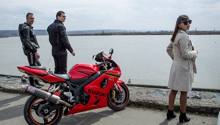 Байк – не повод отказать: как томским мотоциклистам оформить ОСАГО