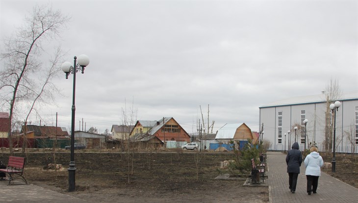 Порядка пятидесяти дворов будут благоустроены в Томске в 2018 году