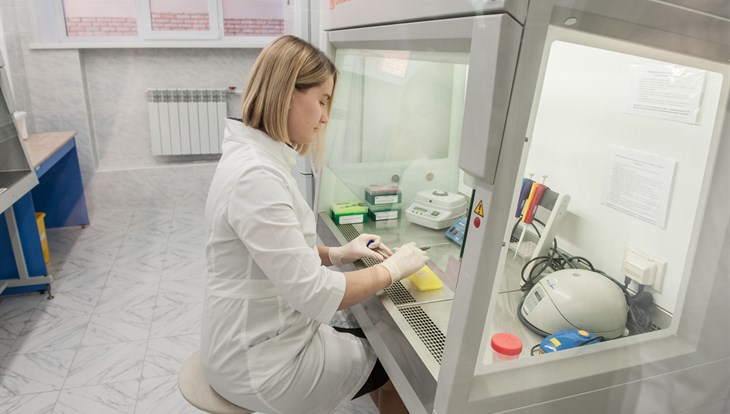 Томские ученые, изучая описторхов, пытаются лечить астму и диабет