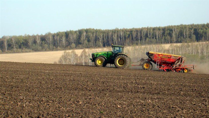 Рискованное земледелие:томские аграрии считают убытки, но верят в лето