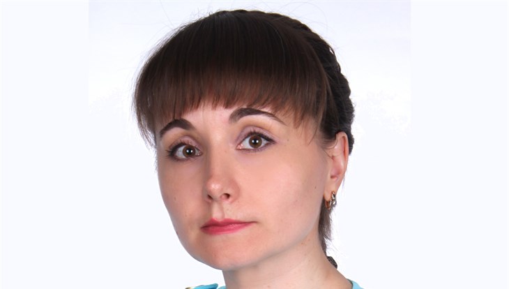 Гетманенко стала новым начальником департамента ЗАГС Томской области