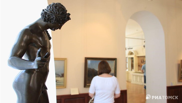 Открытая история: какие музеи будут работать бесплатно в День томича