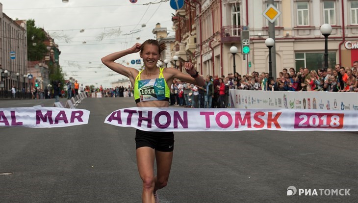 Под водой, на ринге и футбольном поле: победы томских спортсменов–2018