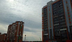 Больше 30% жилья в Томской области не благоустроено