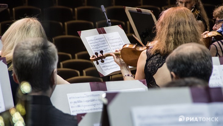 Томские артисты представят в ТГУ премьеру кантаты Stabat Mater