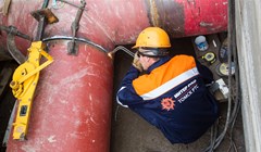 Плановые отключения горячей воды начнутся в Томске во вторник