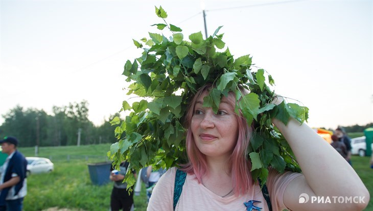 Tere Tulemast в Томскую область: что нужно знать о Яновом дне