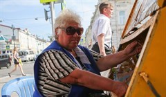 Семь точек для продажи кваса из бочек согласованы в Томске